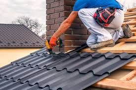 Fast & Reliable Emergency Roof Repairs in Fairmount Heights, MD